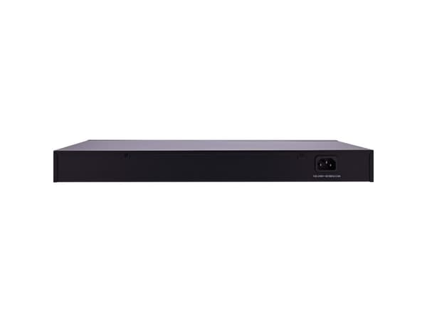 InLine Gigabit Network Switch 16-port, 1GBit/s, 19\ 1U, fläktlös ( 32311O )"