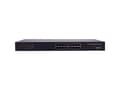 Miniatyrbild 2 av 5: InLine Gigabit Network Switch 16-port, 1GBit/s, 19\ 1U, fläktlös ( 32311O )"