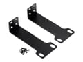 Miniatyrbild 4 av 5: TRENDnet TPE TG161H - Switch - 16 x 10/100/1000 (PoE+) - monterbar på stativ - PoE+ (120 W)