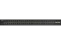 Miniatyrbild 4 av 4: LANCOM GS-3652X - Switch - L3 - Administrerad - 36 x 10/100/1000 + 12 x 100/1000/2.5G + 4 x 10 Gigabit SFP+ - rackmonterbar