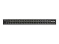 Miniatyrbild 1 av 4: LANCOM GS-3652X - Switch - L3 - Administrerad - 36 x 10/100/1000 + 12 x 100/1000/2.5G + 4 x 10 Gigabit SFP+ - rackmonterbar