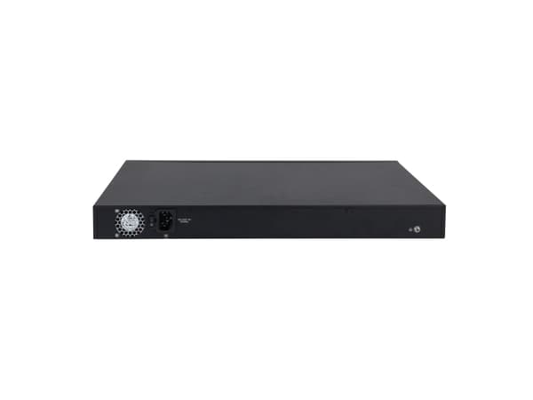 Dahua Technology PoE NET SWITCH 24PORT 1000M/ PFS3228-24GT-360-V2 DAHUA, Ikke administreret, L2, Gigabit Ethernet (10/100/1000), Gigabit Ethernet, St