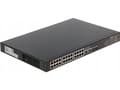 Miniatyrbild 4 av 4: Dahua Technology PoE NET SWITCH 24PORT 1000M/ PFS3228-24GT-360-V2 DAHUA, Ikke administreret, L2, Gigabit Ethernet (10/100/1000), Gigabit Ethernet, St