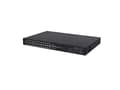 Miniatyrbild 2 av 4: Dahua Technology PoE NET SWITCH 24PORT 1000M/ PFS3228-24GT-360-V2 DAHUA, Ikke administreret, L2, Gigabit Ethernet (10/100/1000), Gigabit Ethernet, St