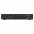 Miniatyrbillede 2 af 2: Switch Netgear ‎GS308-300PES 16 Gbps (Refurbished C)