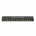 Miniatyrbillede 1 af 2: Switch Netgear GS316EP-100PES 28 Gbps