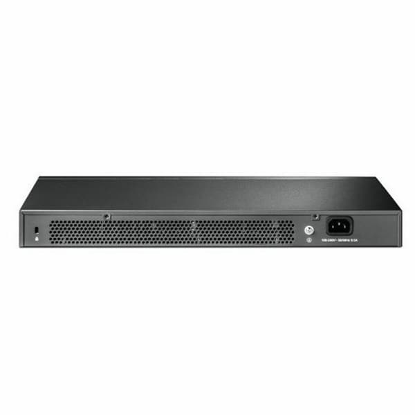 Kytkin TP-Link TL-SG3428 (RJ45 x 24)