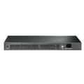 Pikkukuva 3 / 3: Kytkin TP-Link TL-SG3428 (RJ45 x 24)