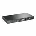 Pikkukuva 2 / 3: Kytkin TP-Link TL-SG3428 (RJ45 x 24)