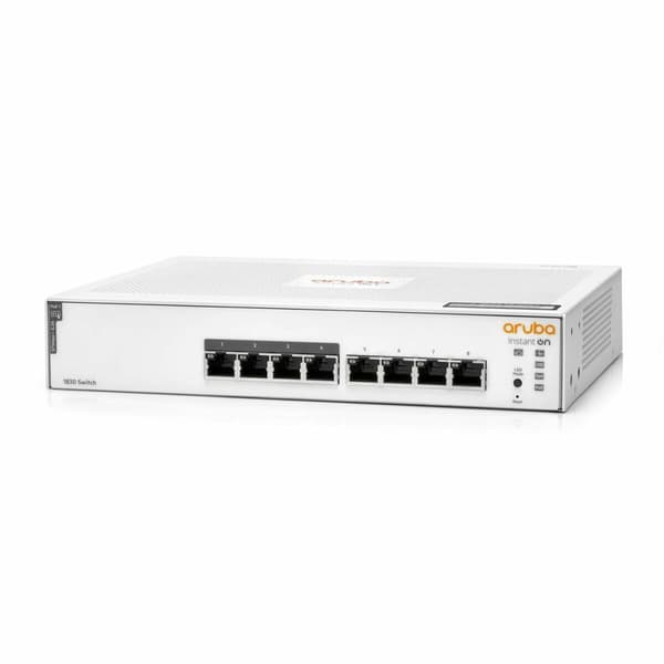 Kytkin HPE Instant On 1830
