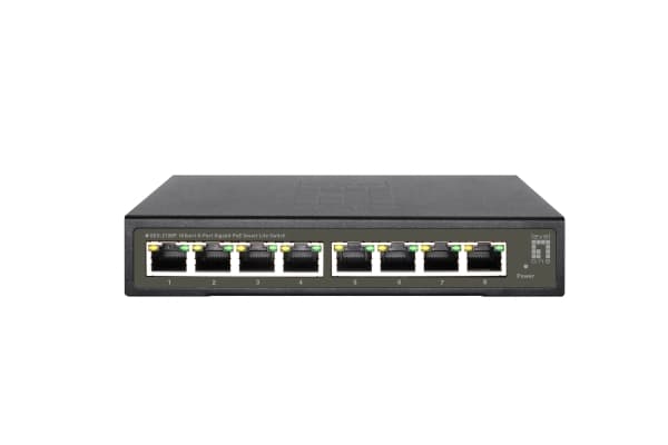 LevelOne - Switch Sort