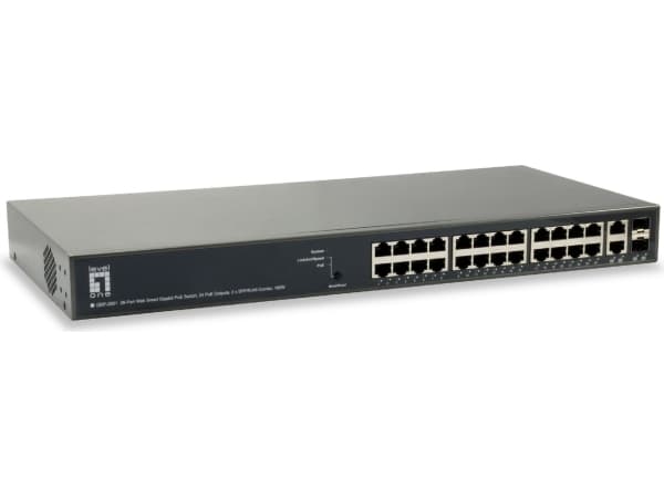 Switch LevelOne GEP-2651 (59924703)