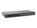 Pikkukuva 1 / 4: Switch LevelOne GEP-2651 (59924703)