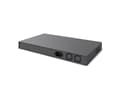 Pikkukuva 5 / 5: EnGenius FitSwitch 24 Full PoE, Managed, L2/L3, Gigabit Ethernet (10/100/1000), Power over Ethernet (PoE)