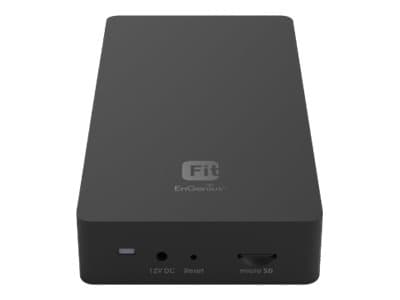 EnGenius FitController - Enhet för nätverksadministration - 1GbE - monterbar i vägg/tak
