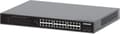 Pikkukuva 1 / 5: INTELLINET 24-porttinen Gigabit Ethernet PoE+ -kytkin kahdella SFP-portilla IEEE 802.3at/af (PoE+/PoE) -yhteensopiva, PoE-tehobudjetti 370 W, kaksi 1G