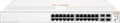 Miniatyrbillede 1 af 3: HPE Aruba Instant On 1930 24G 4SFP/SFP+ Switch - Switch - L3 - administreret - 24 x 10/100/1000 + 4 x 1 Gigabit / 10 Gigabit SFP+ - rackmonterbar