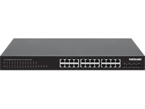 Switch Intellinet Network Solutions 561761