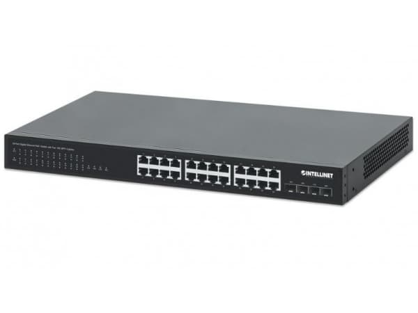 Switch Intellinet Network Solutions 561761