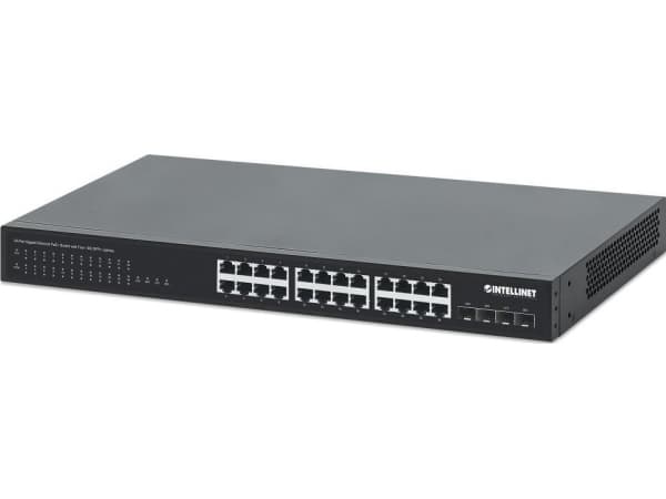 Switch Intellinet Network Solutions 561761