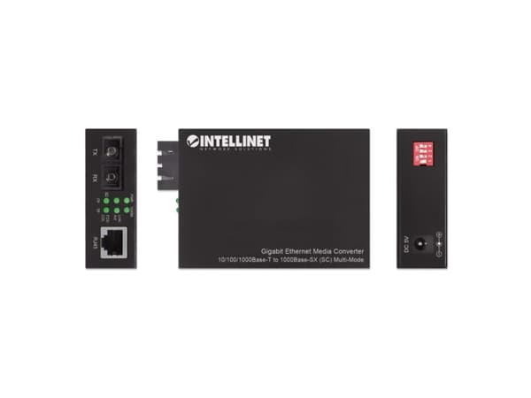 Intellinet 508544, IEEE 802.1D, IEEE 802.1Q, IEEE 802.1p, IEEE 802.3, IEEE 802.3ab, IEEE 802.3u, IEEE 802.3z, Snabb Ethernet, Gigabit Ethernet, 10,10