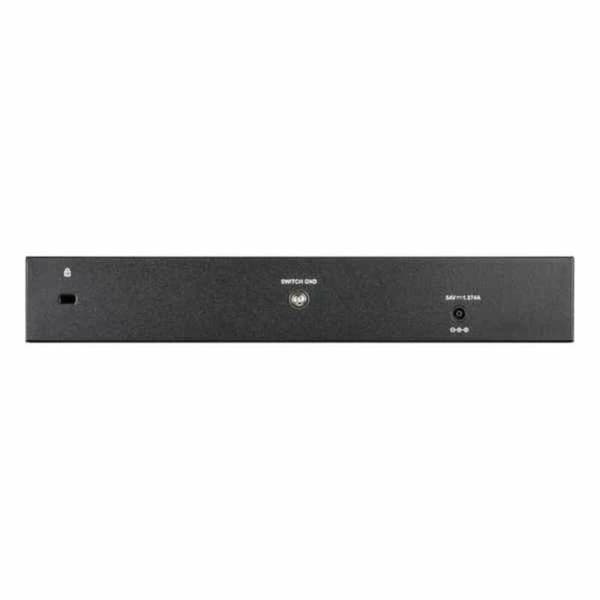 Kytkin D-Link DGS-2000-10P Gigabit Ethernet