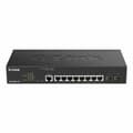 Pikkukuva 1 / 2: Kytkin D-Link DGS-2000-10P Gigabit Ethernet