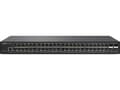 Miniatyrbilde 2 av 2: LANCOM GS-3628XUP - Switch - Styrt - 36 + 2 - rackmonterbar