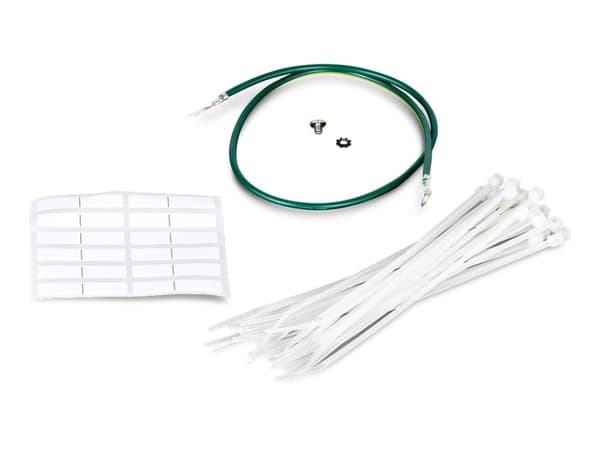 Trendnet TC-KP24SA, sovitin, Sort, 483 mm, 45 mm, 94 mm, 665 g