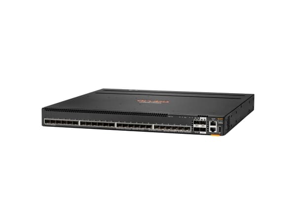Aruba 6300M Managed L3 None 1U