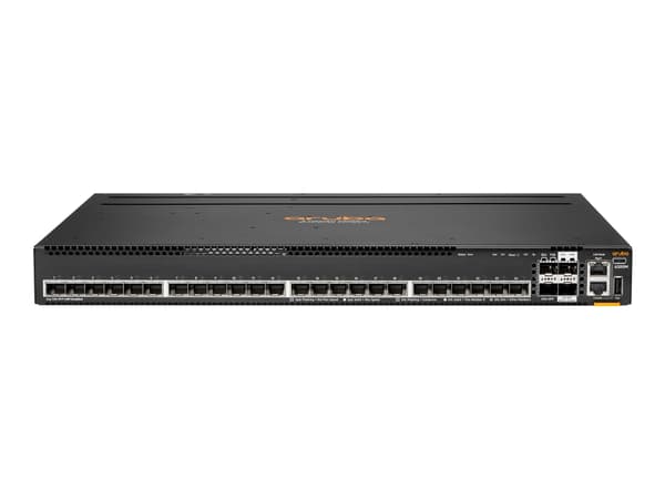Aruba 6300M Managed L3 None 1U