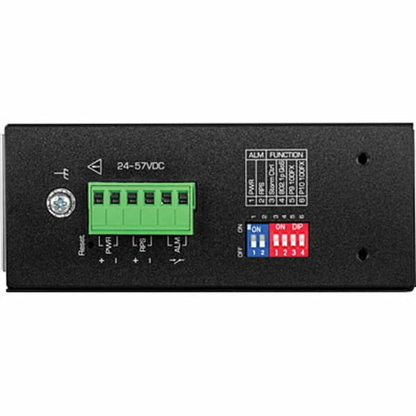 Kytkin Trendnet TI-PG102I