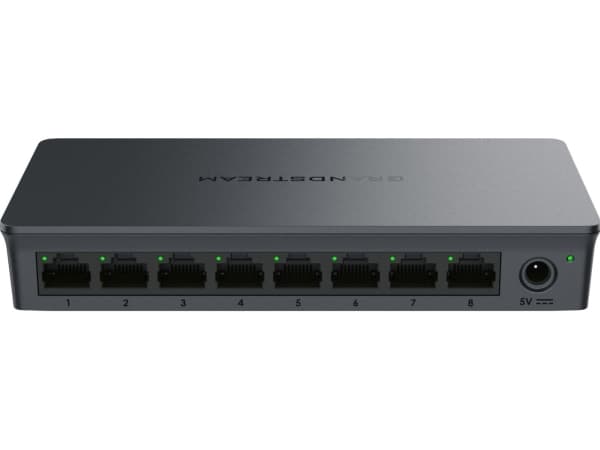 Grandstream Networks GWN7701, Hallitsematon, 10G Ethernet (100/1000/10000)