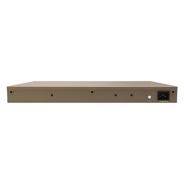 Kytkin IP-Com Networks G5328P-24-410W