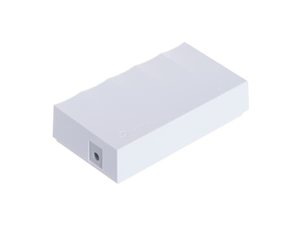 TP-Link LS1005, Ohanterad, Fast Ethernet (10/100)