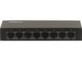 Pikkukuva 2 / 2: Dahua Technology Access DH-PFS3008-8GT, Hallitsematon, L2, Gigabit Ethernet (10/100/1000)
