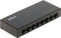 Pikkukuva 1 / 2: Dahua Technology Access DH-PFS3008-8GT, Hallitsematon, L2, Gigabit Ethernet (10/100/1000)