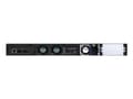 Miniatyrbild 3 av 4: LANCOM GS-4554XUP - Switch - L3 - Administrerad - 24 x 100/1000/2.5G (PoE++) + 24 x 10/100/1000 (PoE+) + 4 x SFP+ + 2 x QSFP+ - skrivbordsmodell, rac