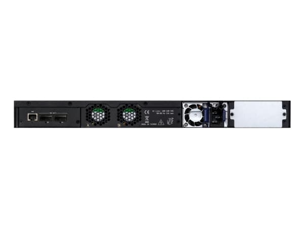 LANCOM GS-4554XUP - Switch - L3 - Administrerad - 24 x 100/1000/2.5G (PoE++) + 24 x 10/100/1000 (PoE+) + 4 x SFP+ + 2 x QSFP+ - skrivbordsmodell, rac