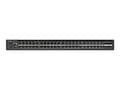 Miniatyrbild 1 av 4: LANCOM GS-4554XUP - Switch - L3 - Administrerad - 24 x 100/1000/2.5G (PoE++) + 24 x 10/100/1000 (PoE+) + 4 x SFP+ + 2 x QSFP+ - skrivbordsmodell, rac