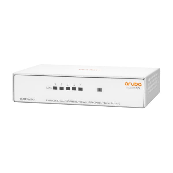 HDMI-kontakt HPE R8R44A#ABB Hvid