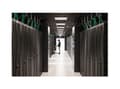 Miniatyrbild 3 av 3: HPE Aruba 6200M 24G Class4 PoE 4SFP+ - Switch - L3 - Administrerad - 24 x 10/100/1000 (PoE+) + 4 x 1 Gigabit/10 Gigabit SFP+ (upplänk/stackning) - fr