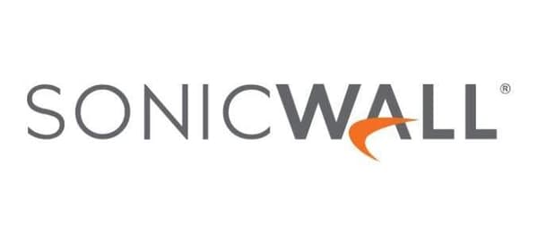 SonicWall - SFP28-vastaanotinmoduuli - 25 Gigabit LAN - 25GBase-SR - jopa 100 m - 850 nm