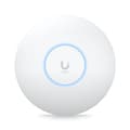 Miniatyrbild 1 av 11: Ubiquiti AP Unifi U6+ 3,0 Gbps, RJ45 (U6+)