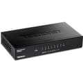 Miniatyrbild 1 av 6: TRENDnet TEG S83 - Switch - 8x10/100/1000 - Desktop