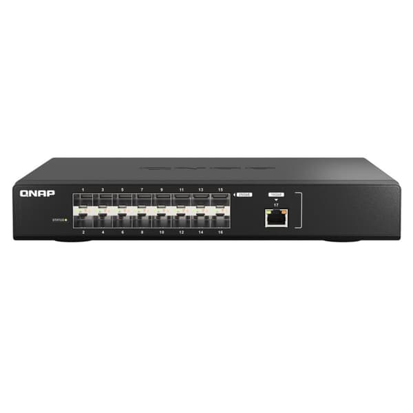 Svitsj Qnap QSW-M5216-1T