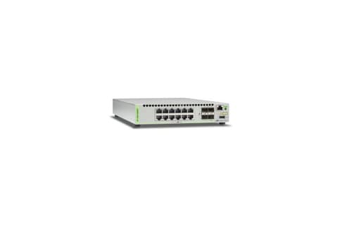 L2+ 10GIG 12X 10G-T 4X SFP+/990-004943-50 IN