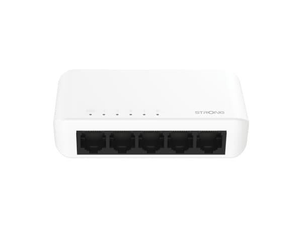 Strong SW5000P - Switch