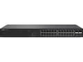 Miniatyrbild 5 av 5: LANCOM GS-3628X - Switch - L3 - Administrerad - 12 x 100/1000/2.5G + 12 x 10/100/1000 + 4 x SFP+ - skrivbordsmodell, rackmonterbar