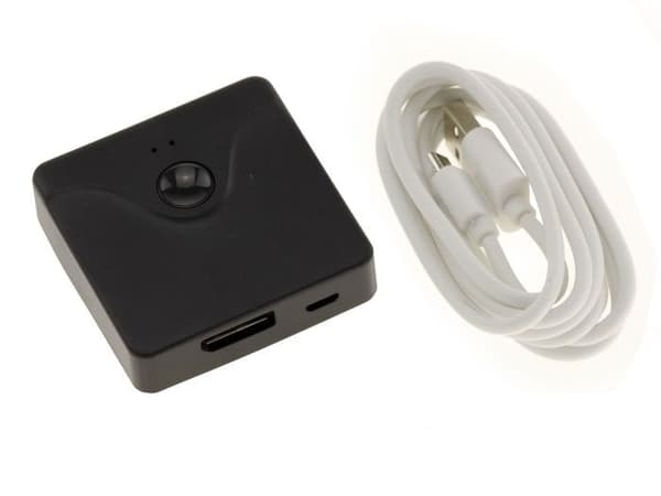 Dubbelriktad DisplayPort-switch - Byte av 2 källor till 1 skärm ELLER av en källa till 2 skärmar - 4K 60Hz